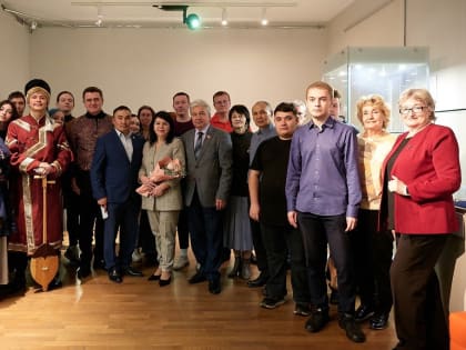 Новые инициативы в Кемеровской области