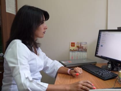 Кузбасс внедряет единую медицинскую информационную систему