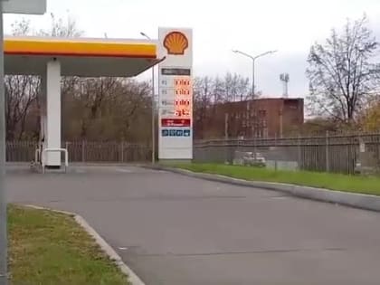 Нехватка бензина в Новокузнецке: проблемы с поставками