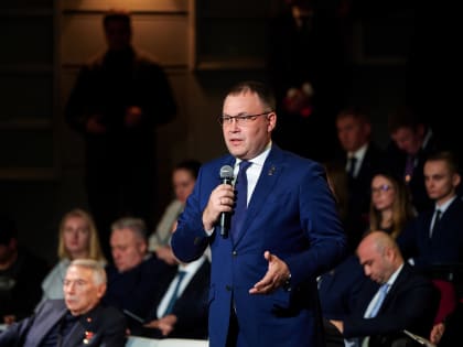 Развитие Кузбасса: новые горизонты для Кемерова и Новокузнецка