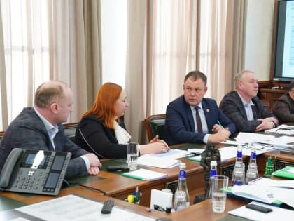 Мусоросортировочный комплекс мощностью 350 тысяч тонн запустят в Кузбассе в этом году