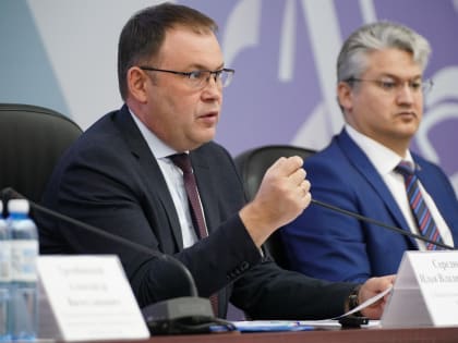 Безопасность угольной отрасли России: В Кемерове прошло совещание