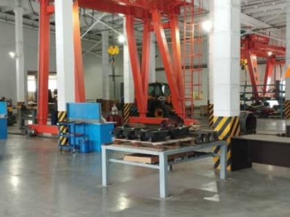 Бережливые технологии будут применять при ремонте электромашин в КуZбассе