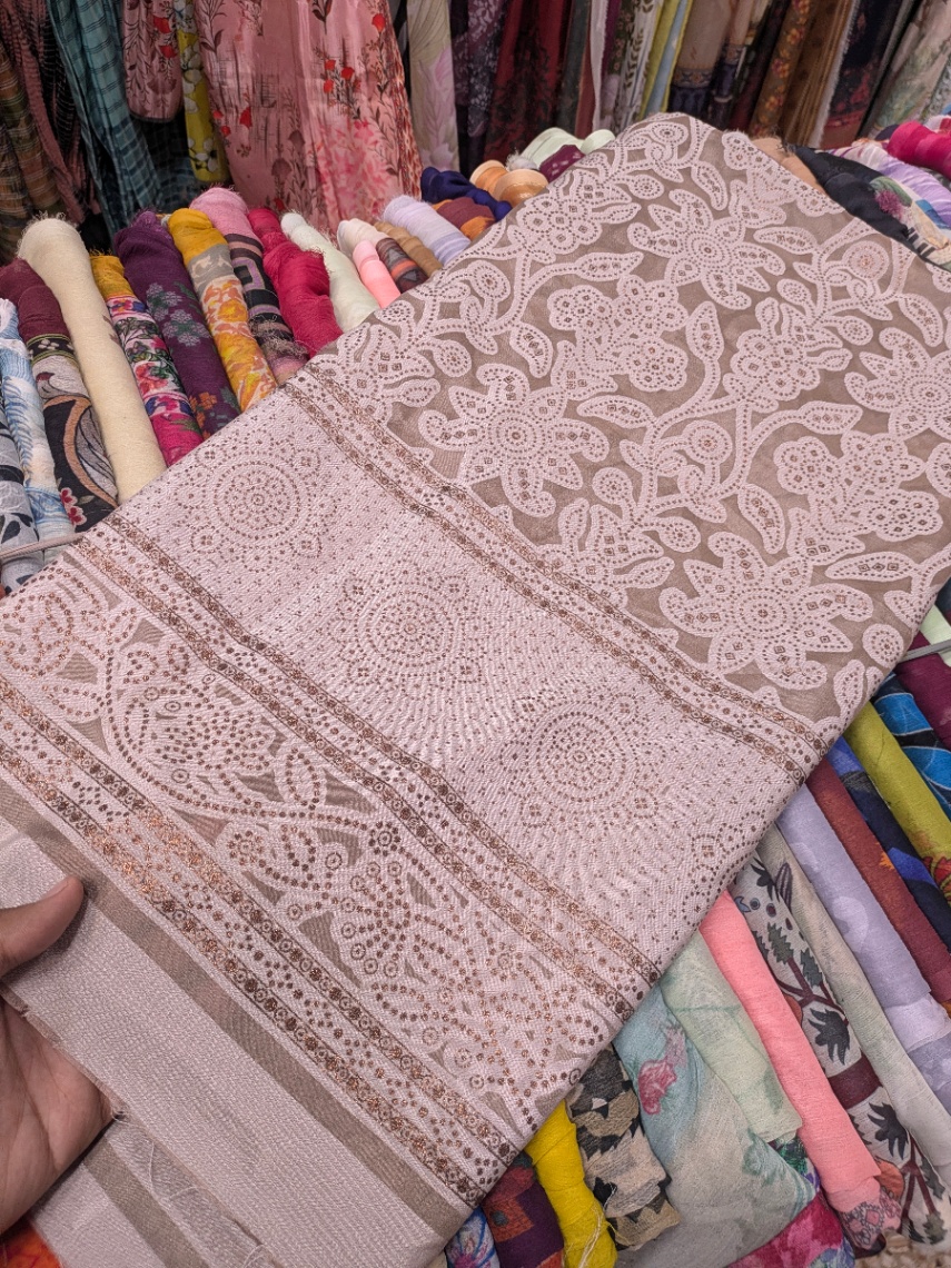 Fancy Dupatta 2
