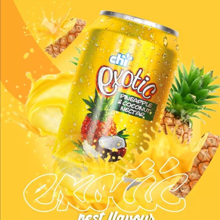 Chi Exotic