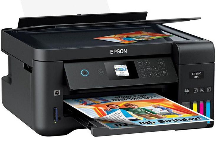 Printing and Photocopying