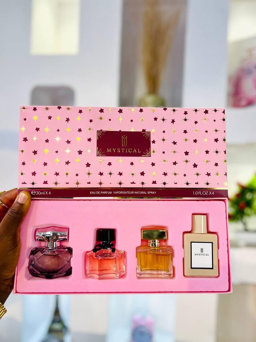 Perfume