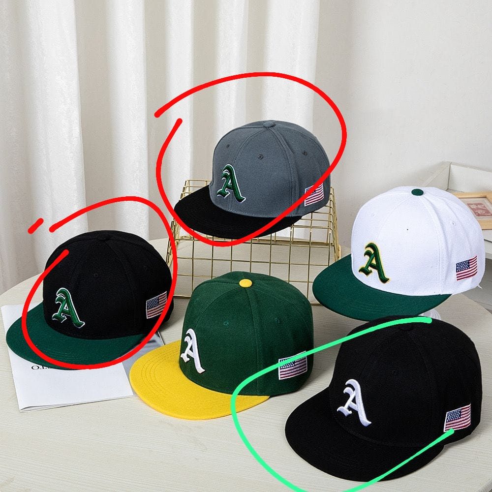 Snapback