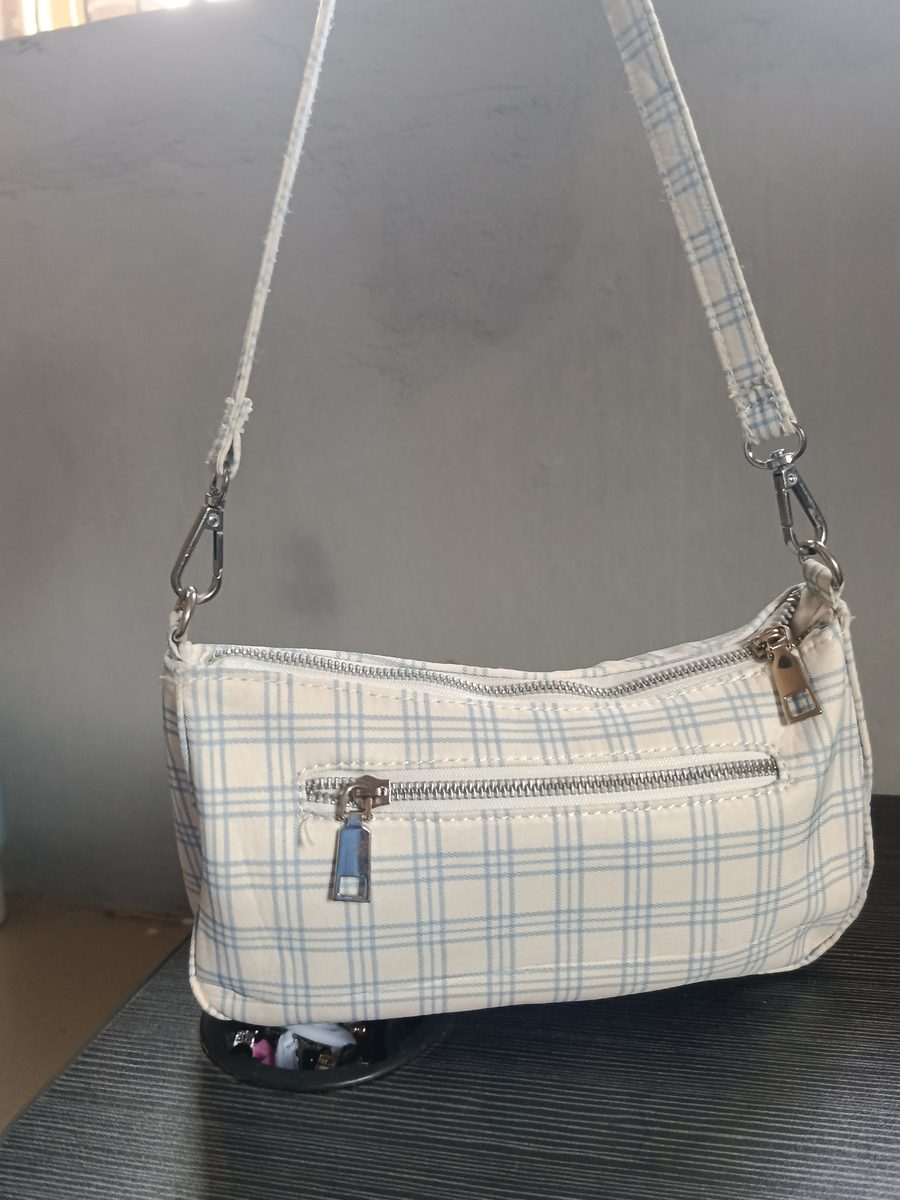 Mini shoulder bag