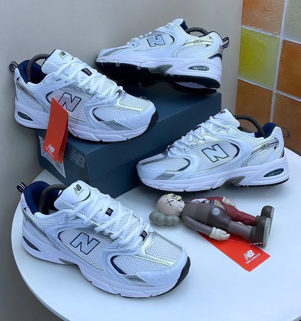 NEW BALANCE NBRUNNING SNKS
