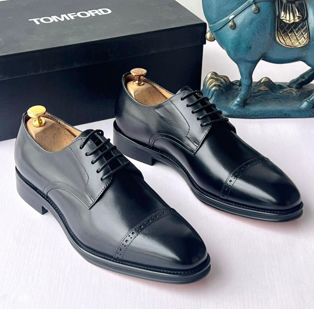 TOMFORD CORPORATE SHOE