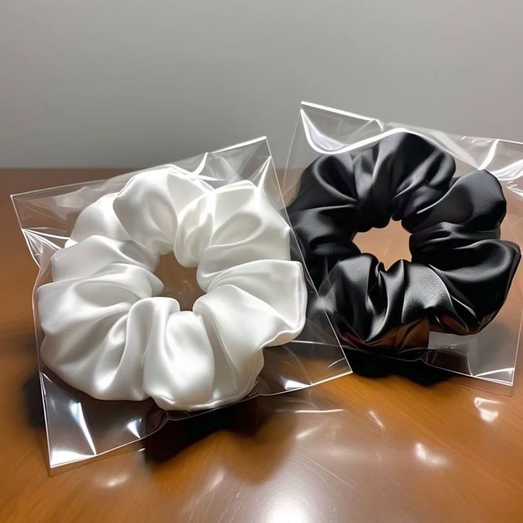 Scrunchies