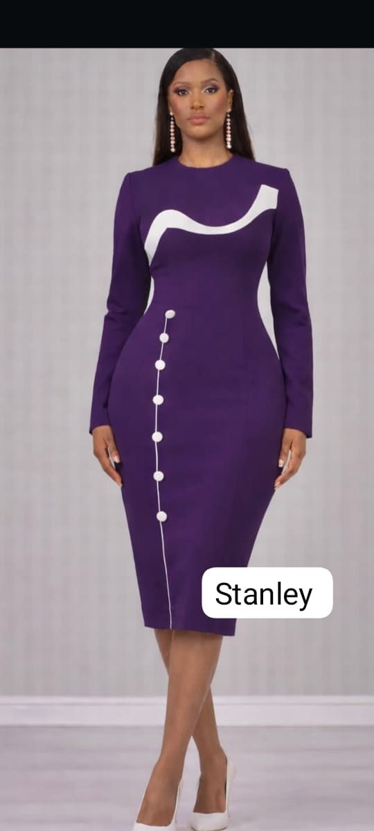 Female corporate wear