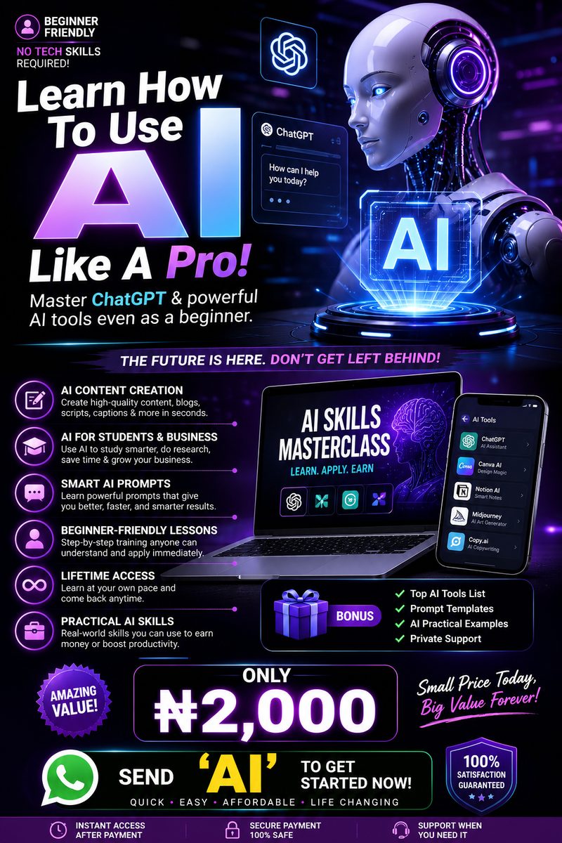 Ai tools