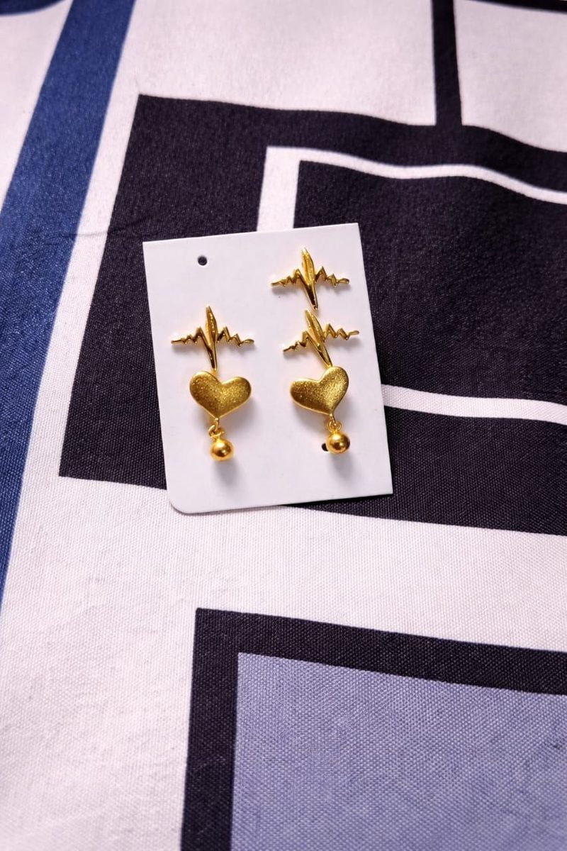 Earrings❤️‍🔥