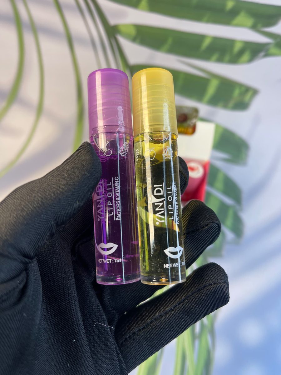 Yandi Lip Oil