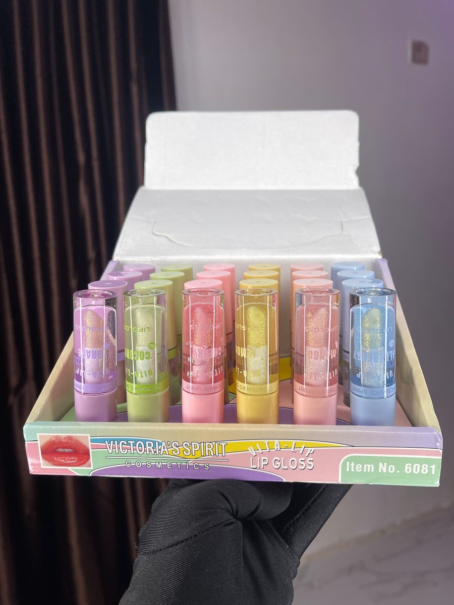 VS VITA GLOSS