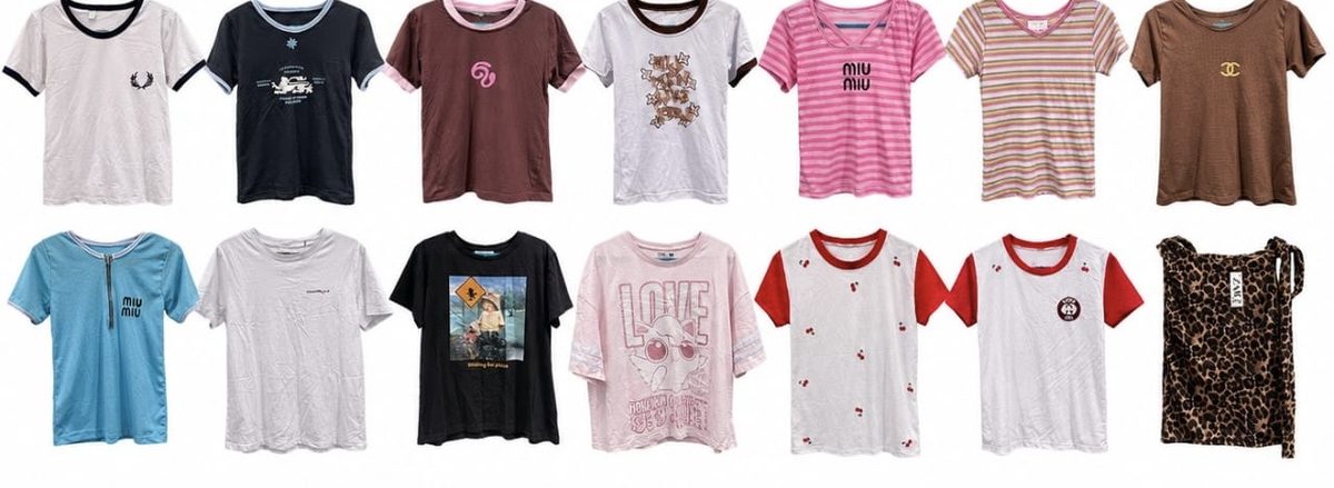 Basic tops