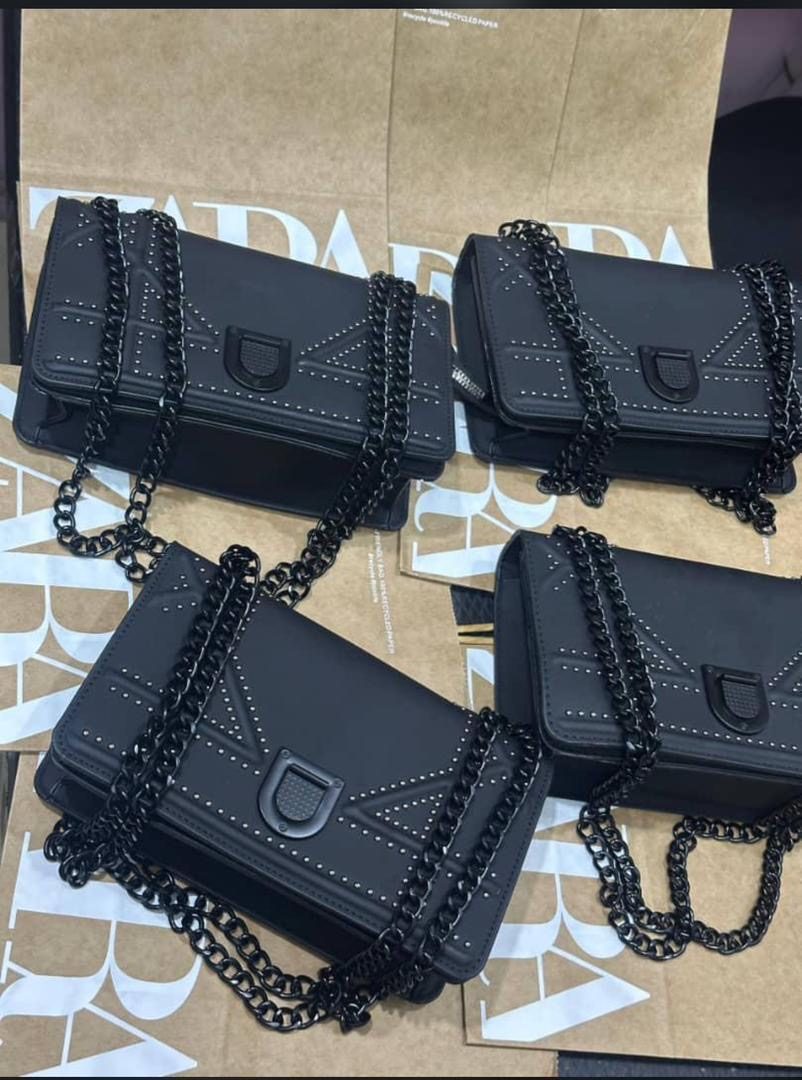 Zara Bag