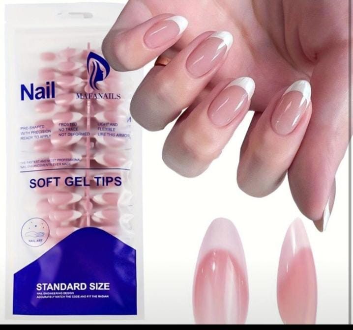 Press On Nails.
