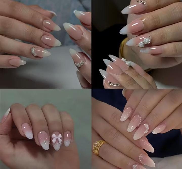 Press On Nails