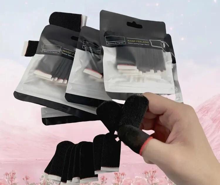 Thumb Sleeves.