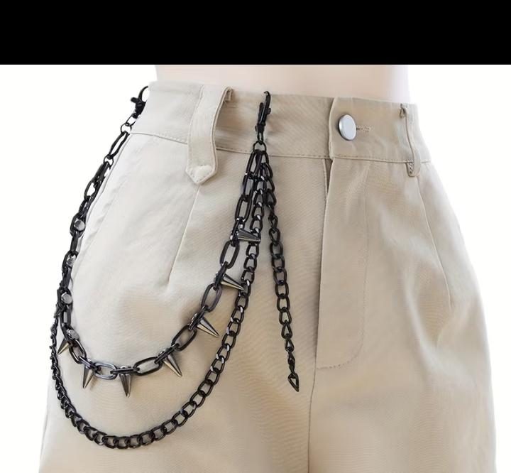 Trouser Chain.