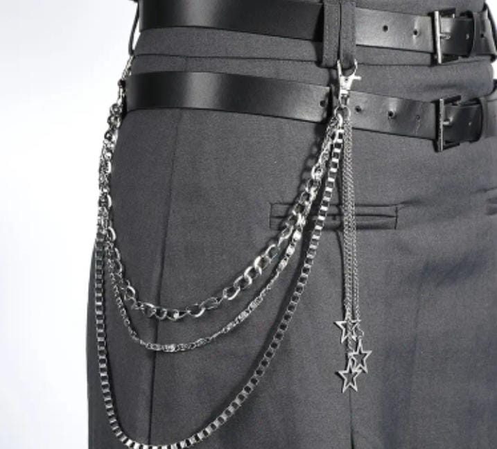 Trouser Chain.