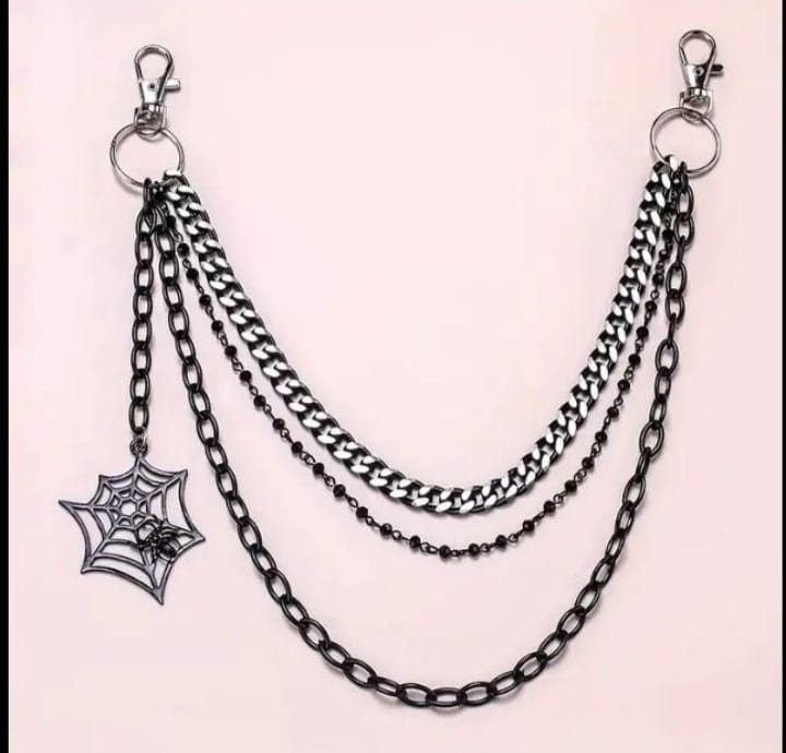 Trouser Chain.