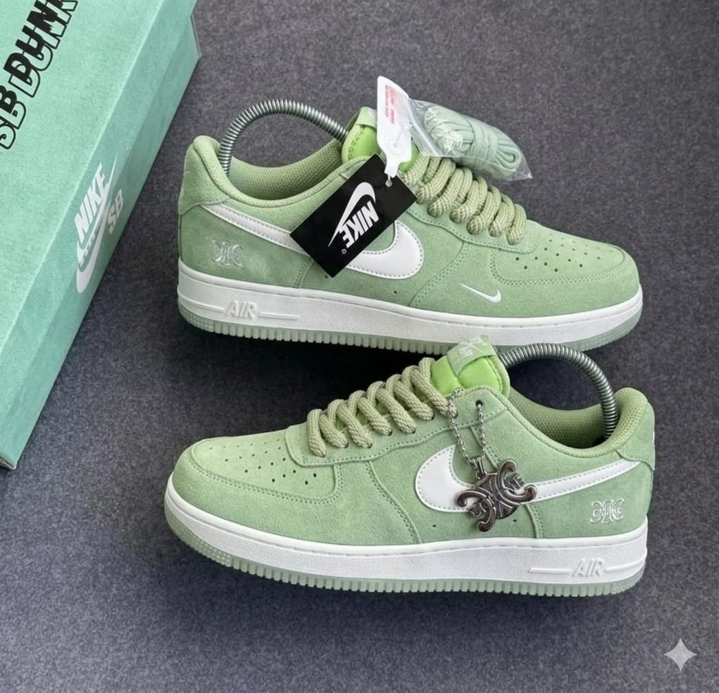 Nike sneakers