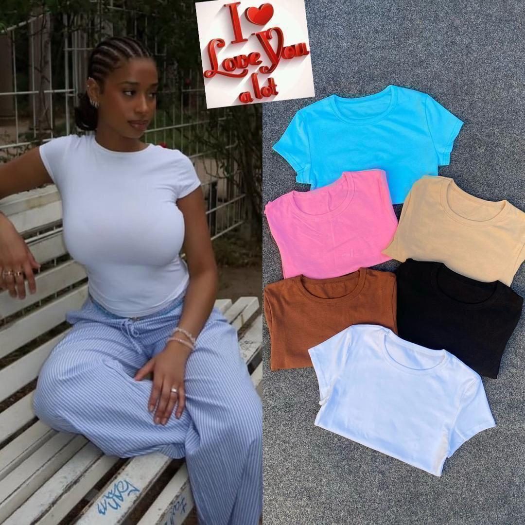 Cloth and essentials