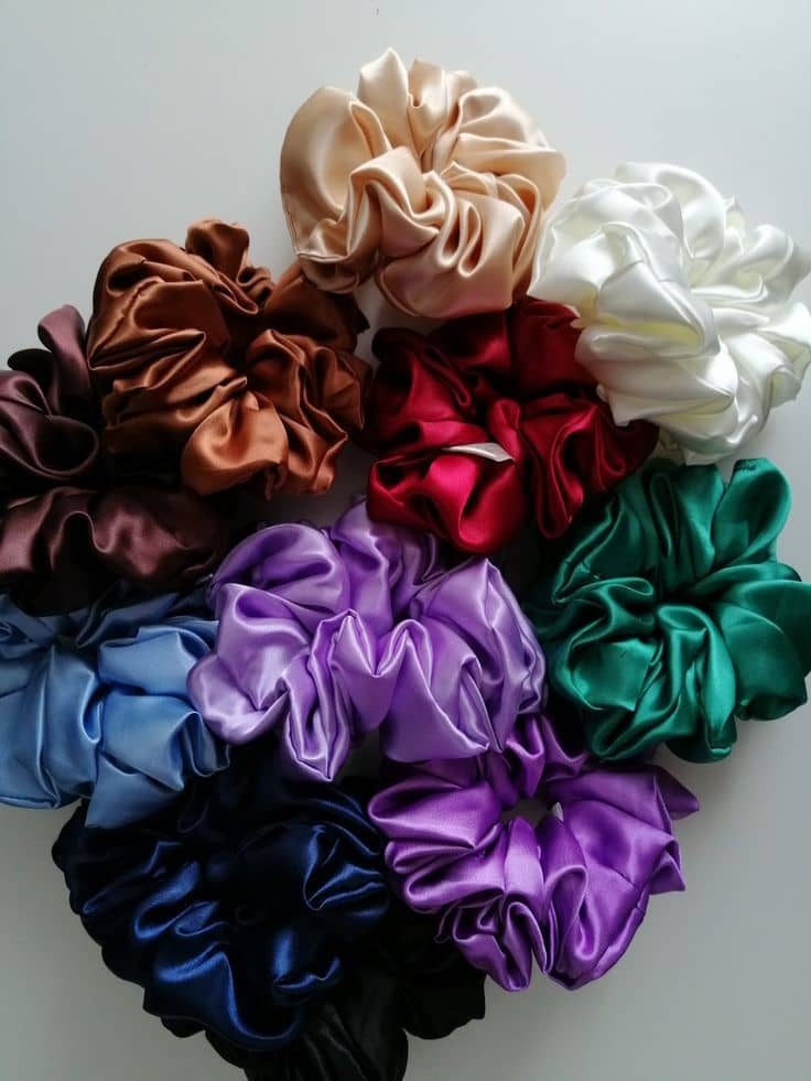 Scrunchies