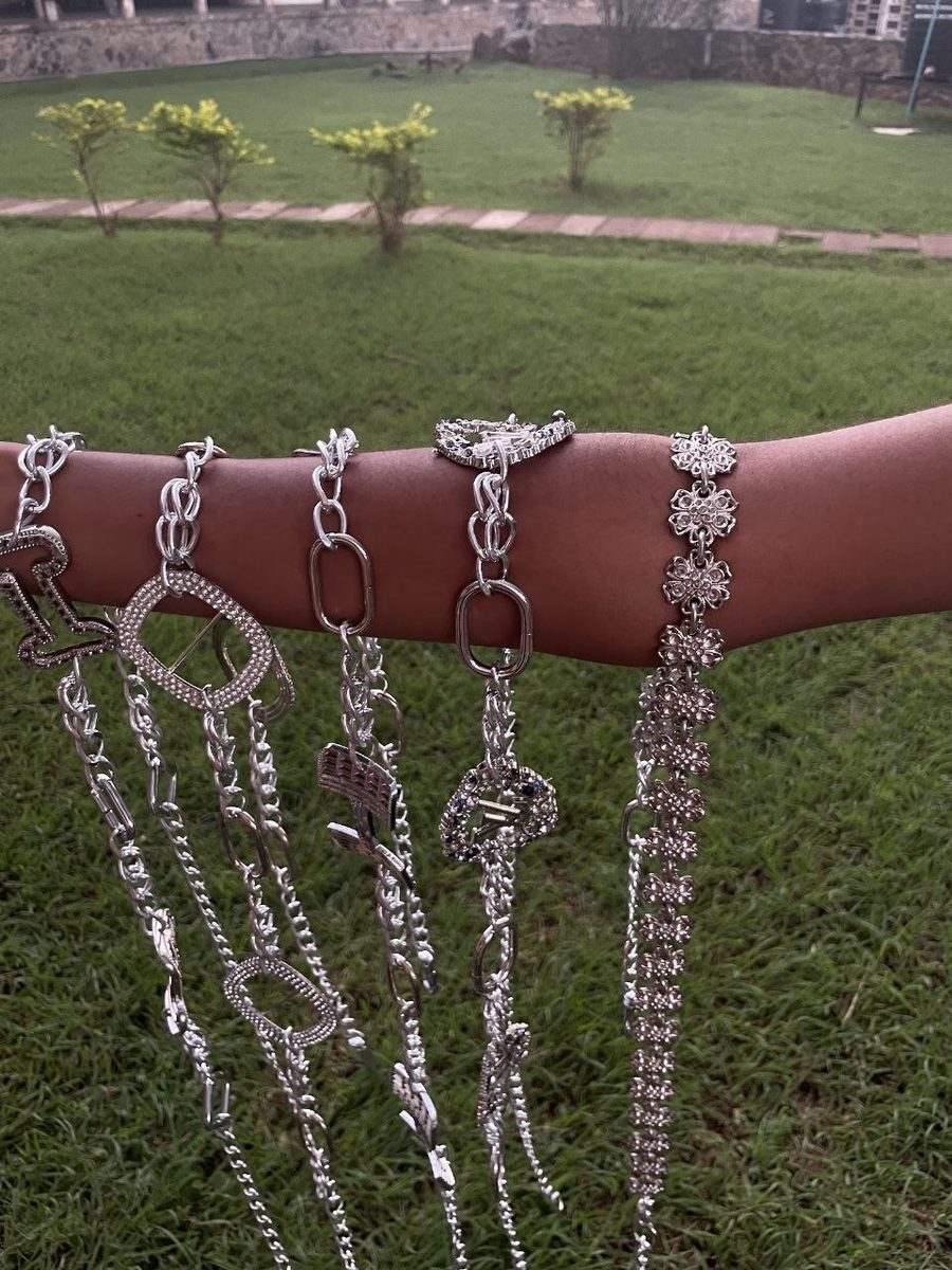 Chain Belts