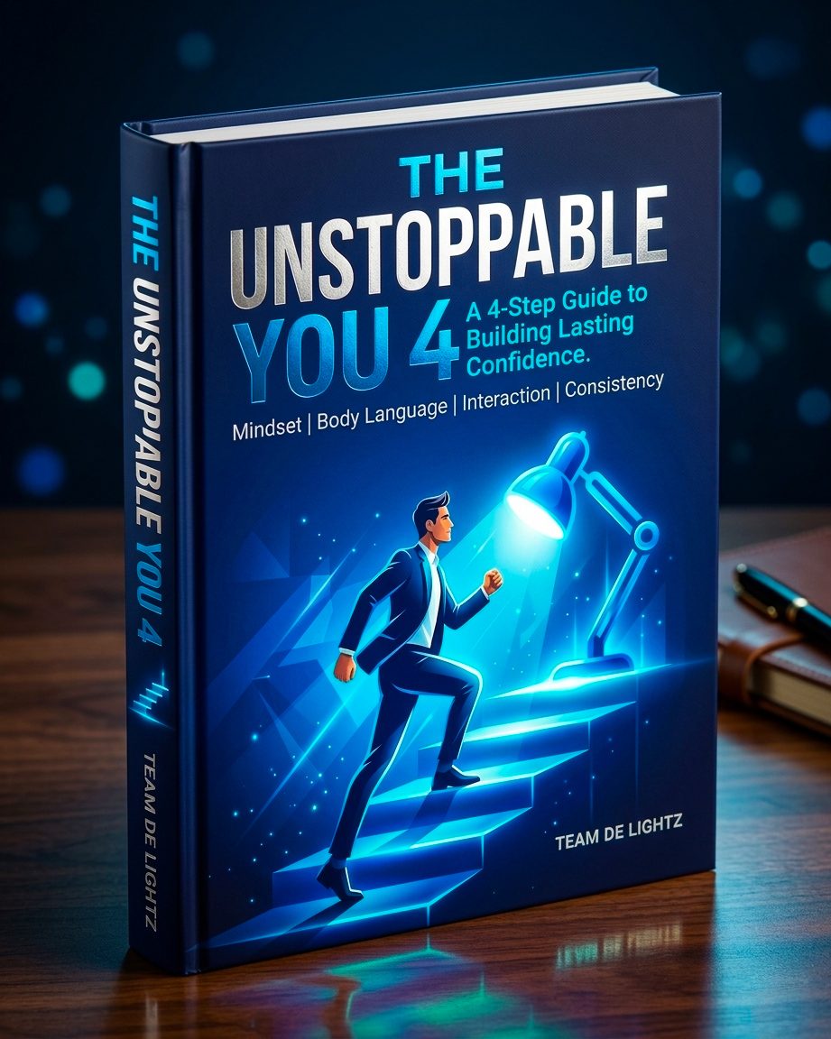 The Unstoppable You