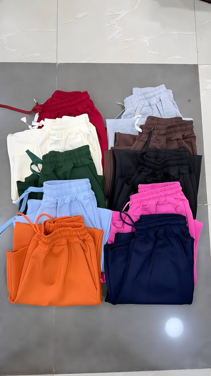 Sweat pants