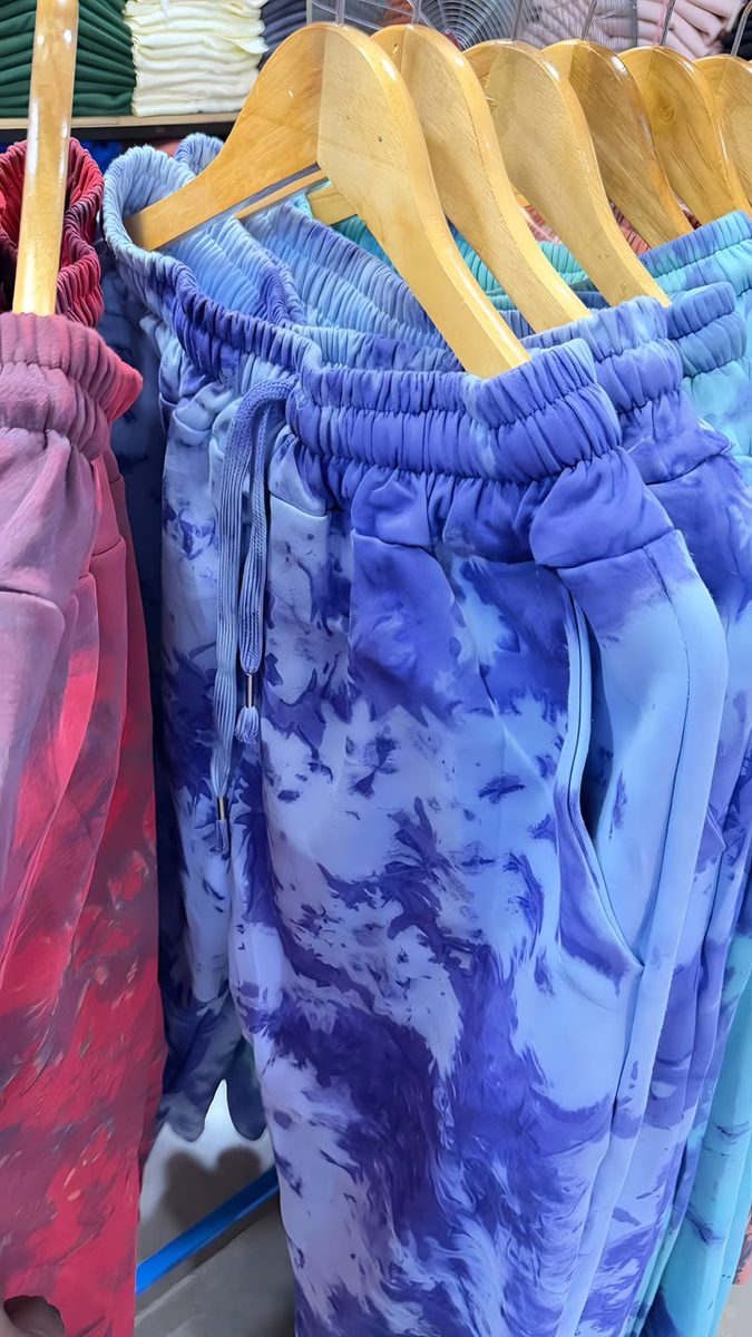 Sweat pants