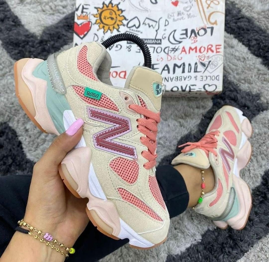 NEW BALANCE RUNNER