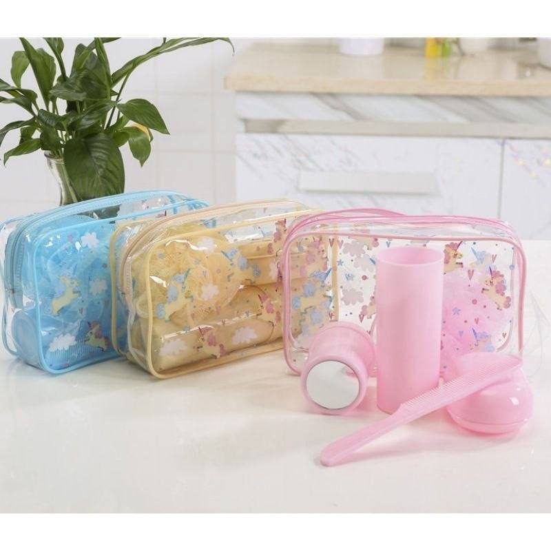Cute body travel set