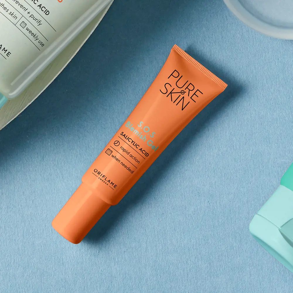 Skincare product