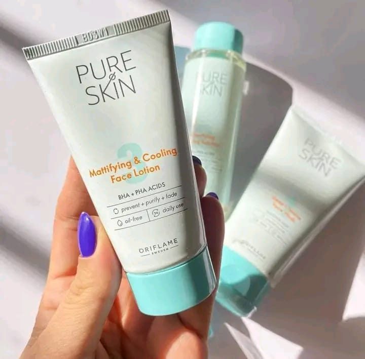 Skincare product