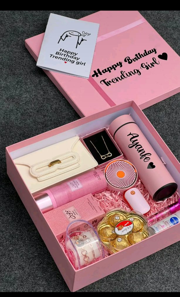 Gift Curation|Room Decoration
