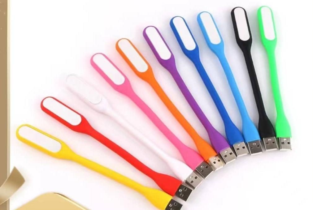 USB Cord Light