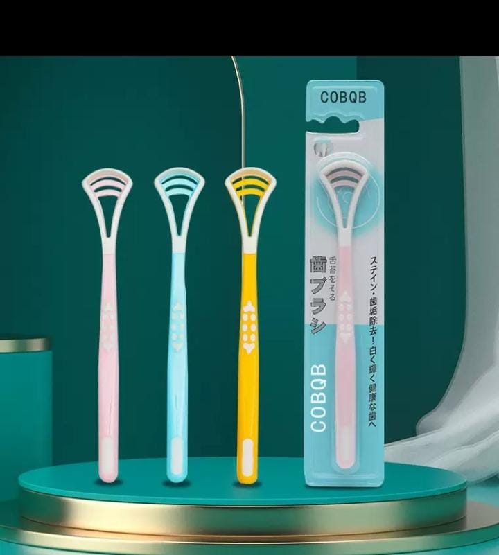 Tongue Scraper