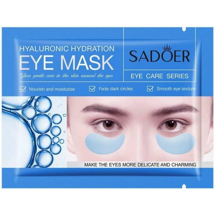 Eye Mask