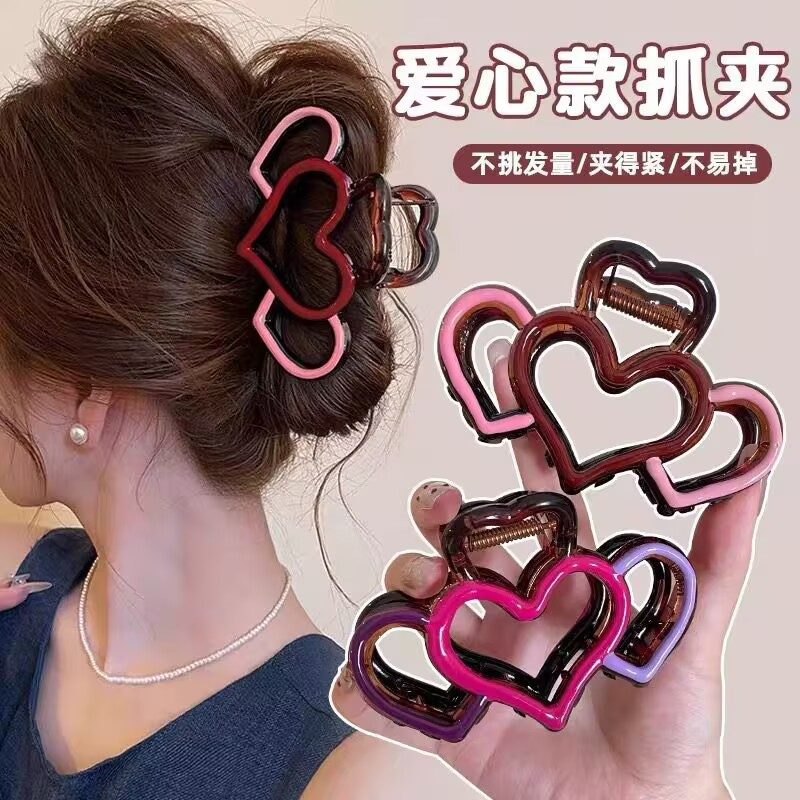 Hair clutch