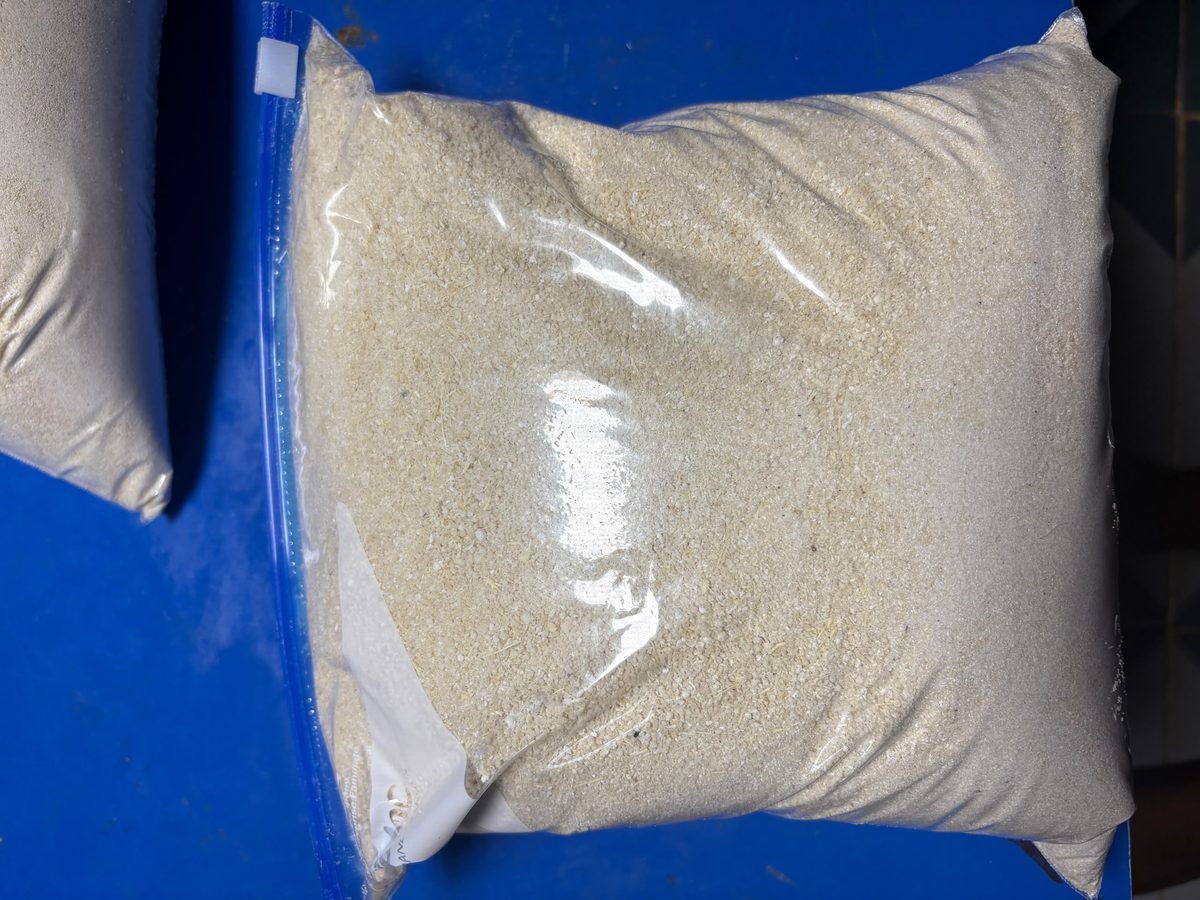 Garri Egba