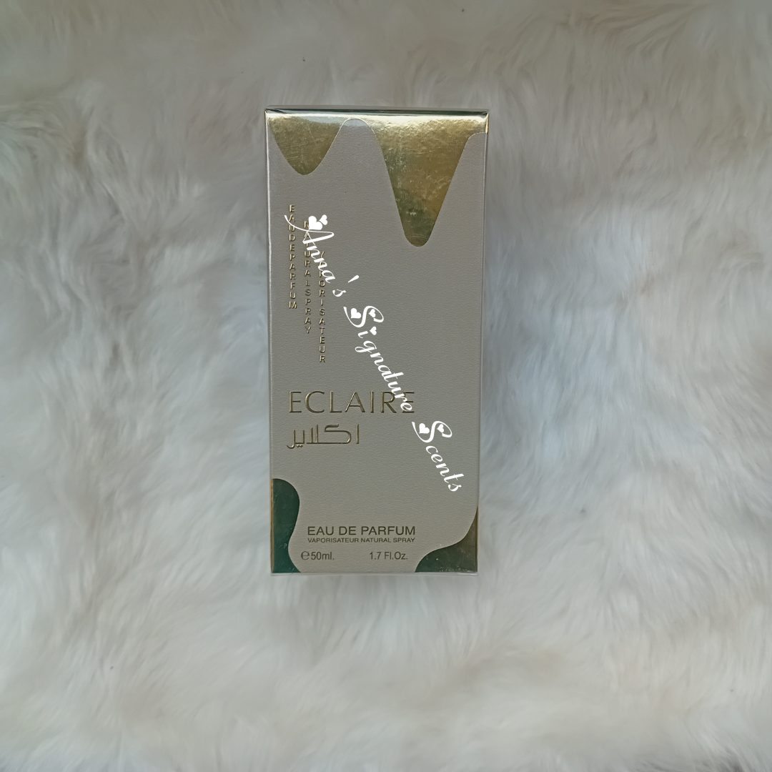 Eclaire Eau De Parfum