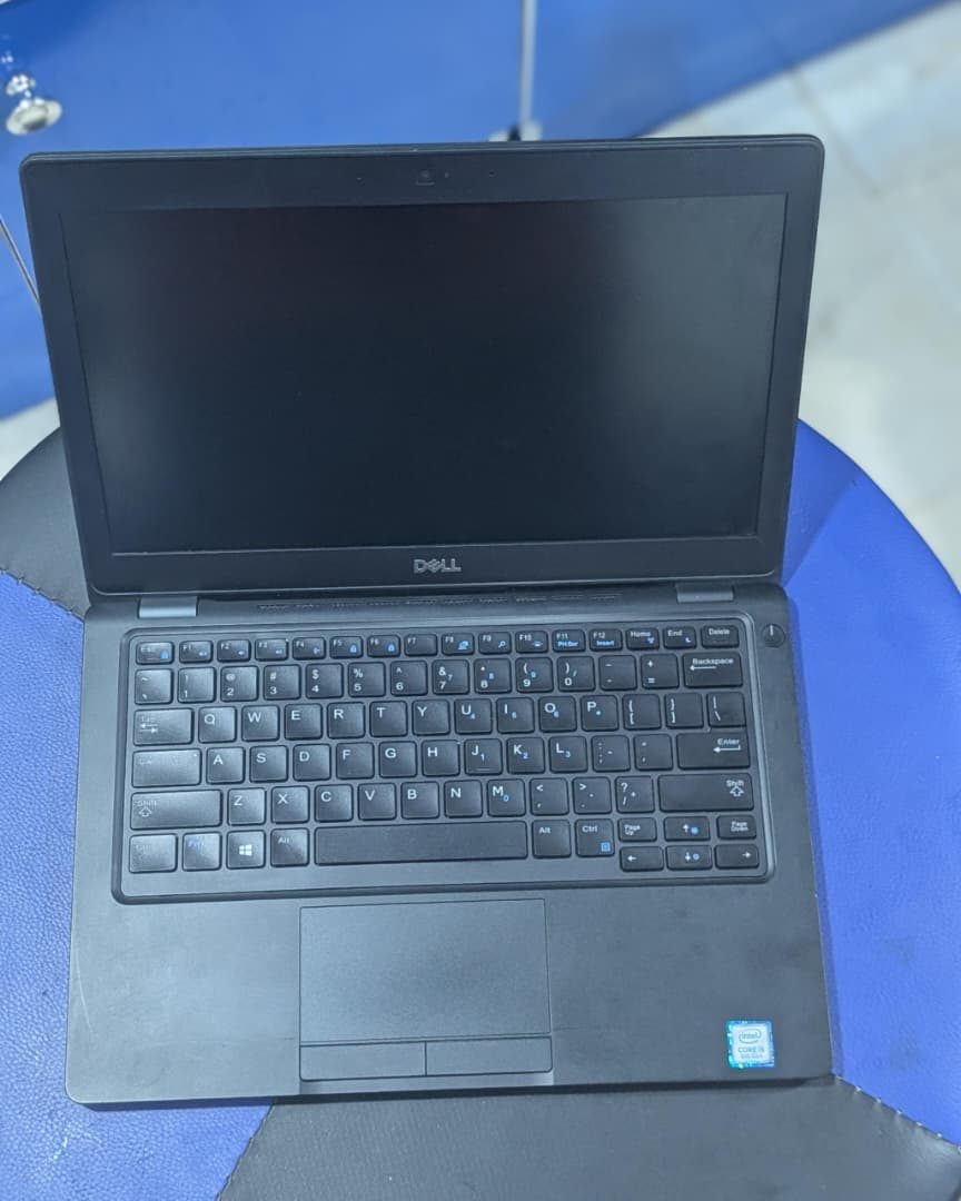Dell Laptop