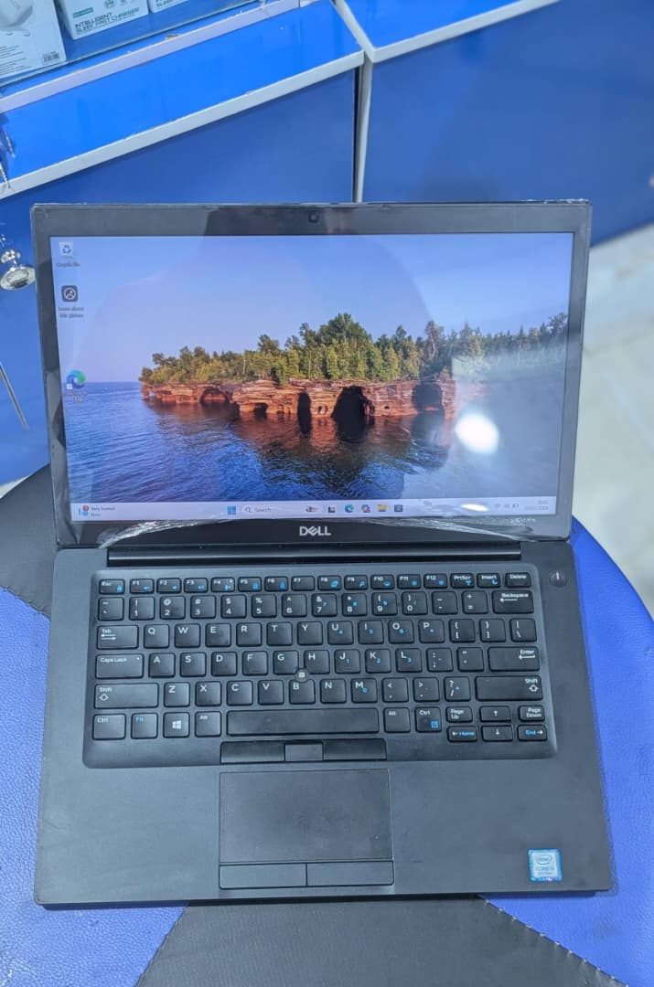 Dell Laptop