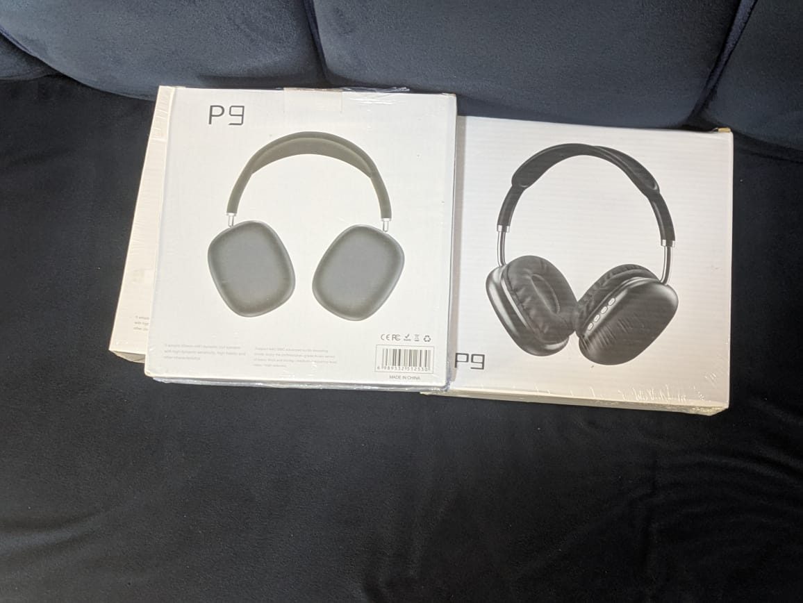 Wireless Headphones